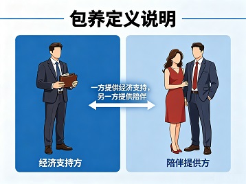 酉阳包养违法吗？深度揭秘红线风险注意事项